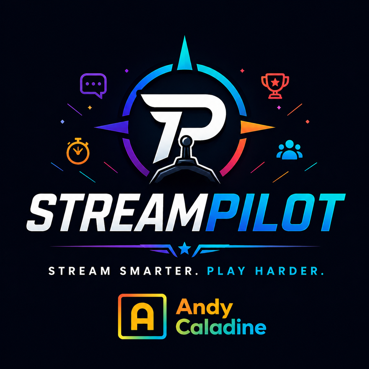 StreamPilot