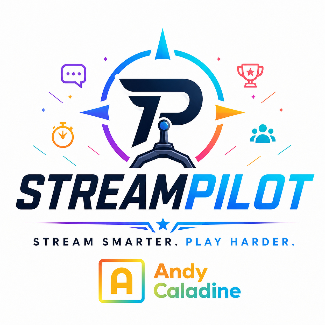 StreamPilot